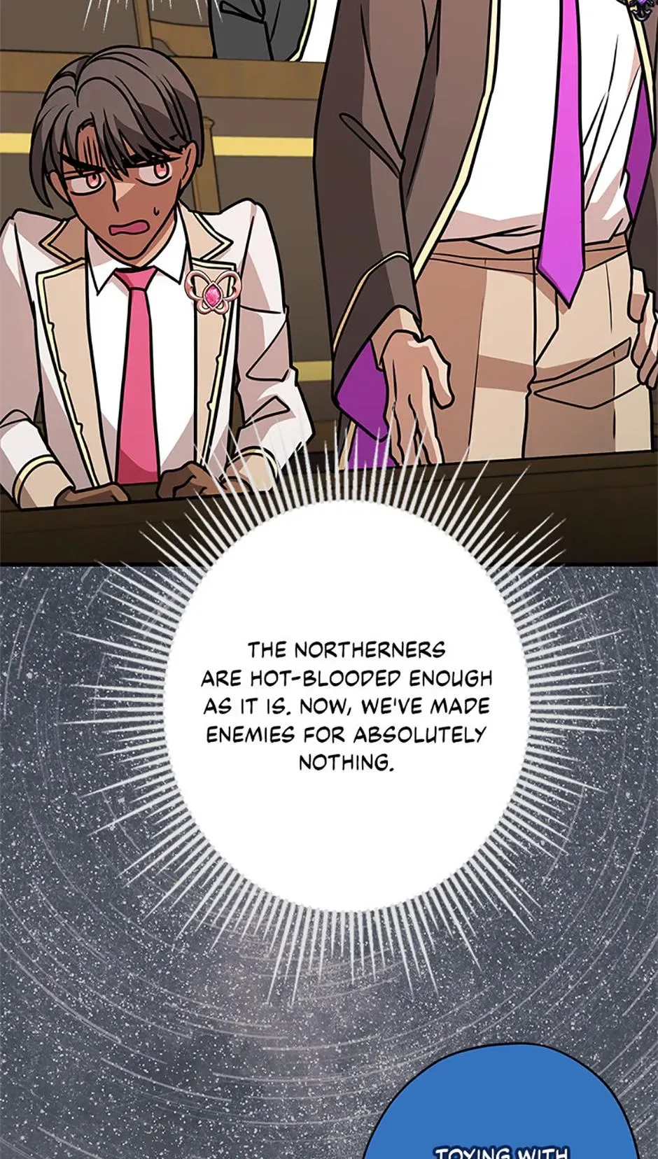 The Overlord Lady Chapter 25 page 51
