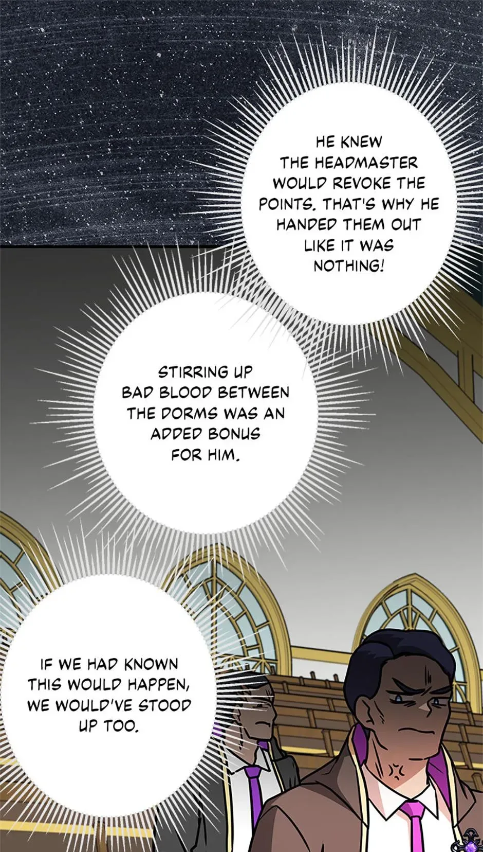 The Overlord Lady Chapter 25 page 50