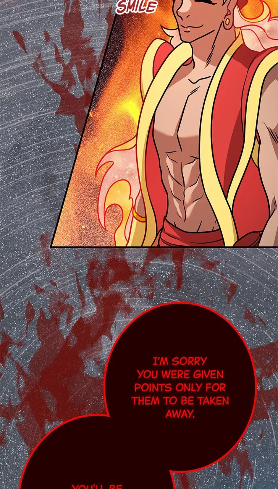 The Overlord Lady Chapter 25 page 53