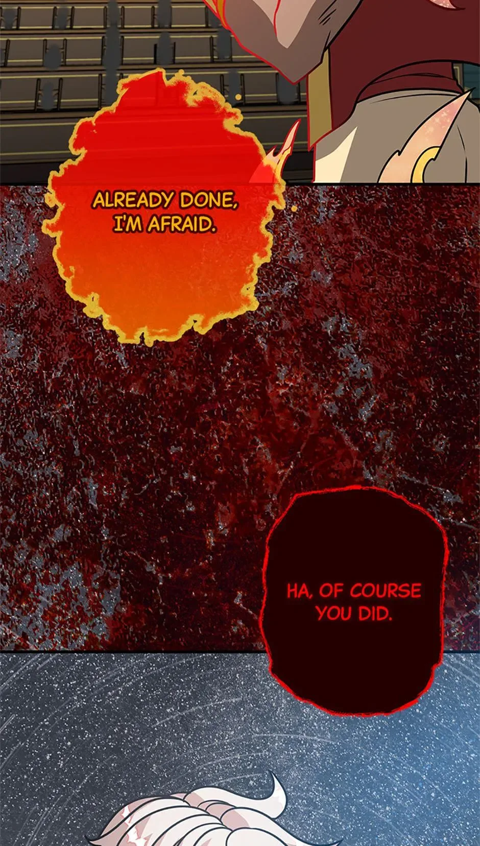 The Overlord Lady Chapter 25 page 56
