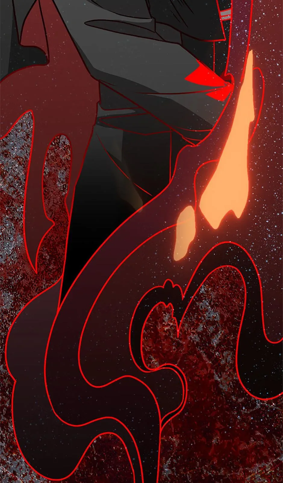 The Overlord Lady Chapter 25 page 64