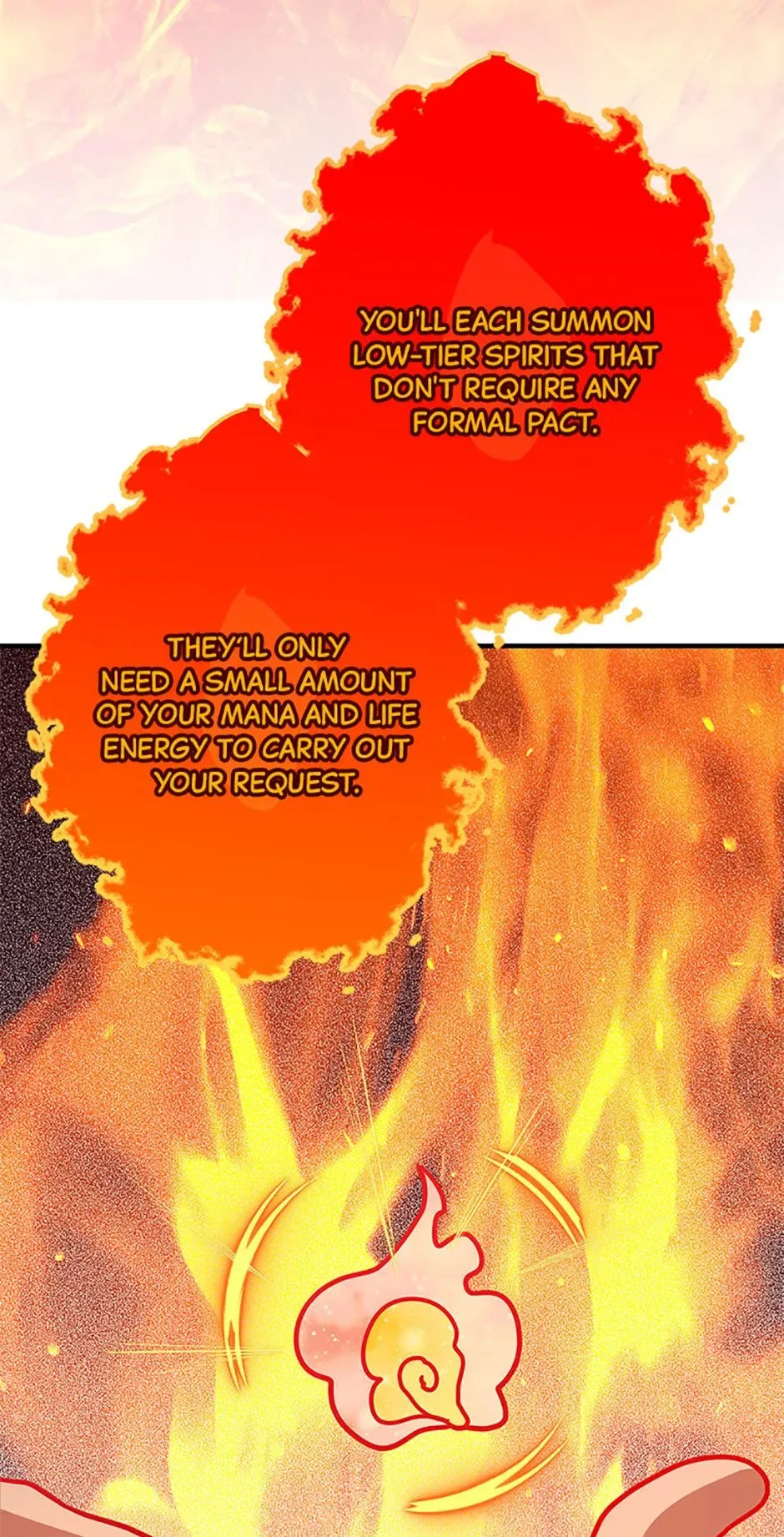 The Overlord Lady Chapter 25 page 72
