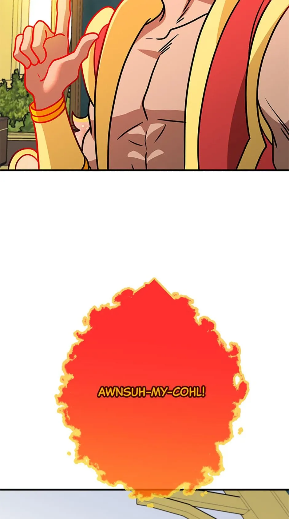 The Overlord Lady Chapter 25 page 76