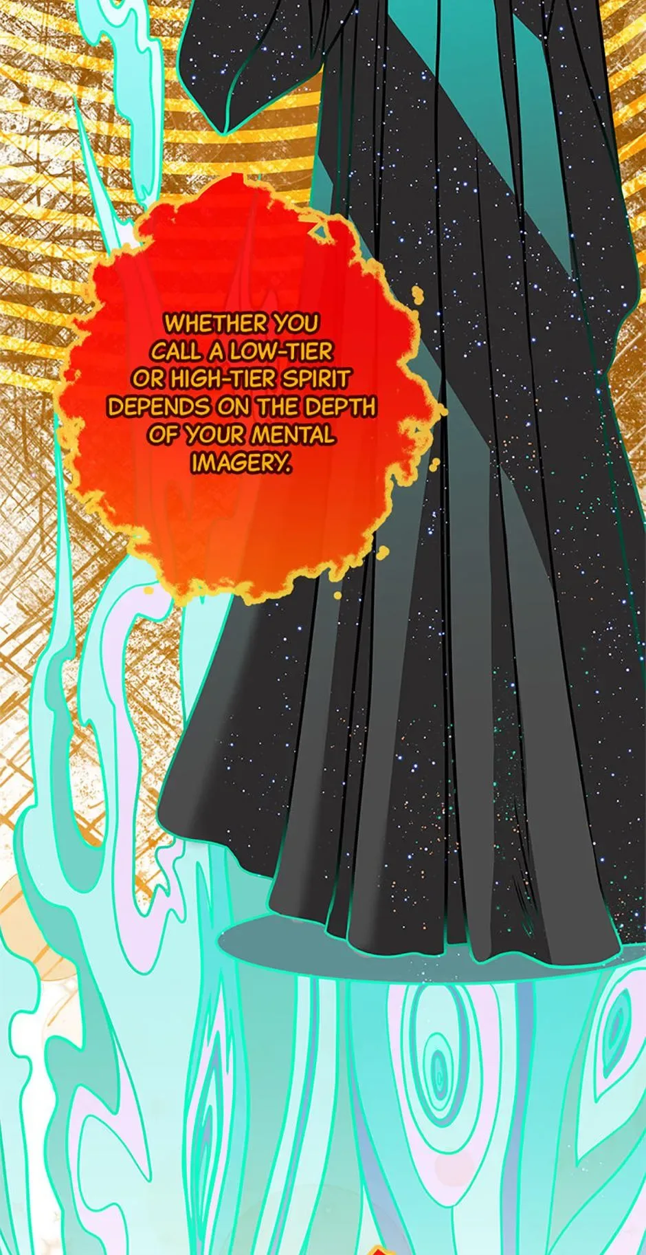 The Overlord Lady Chapter 26 page 2
