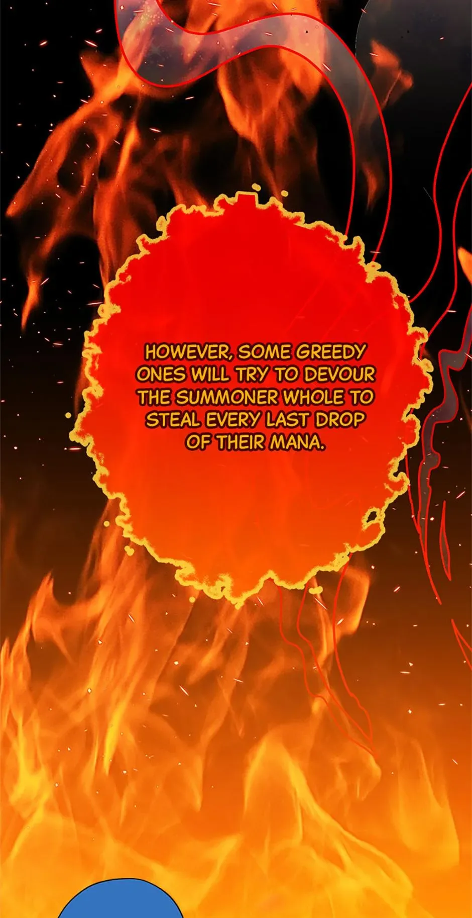 The Overlord Lady Chapter 26 page 7