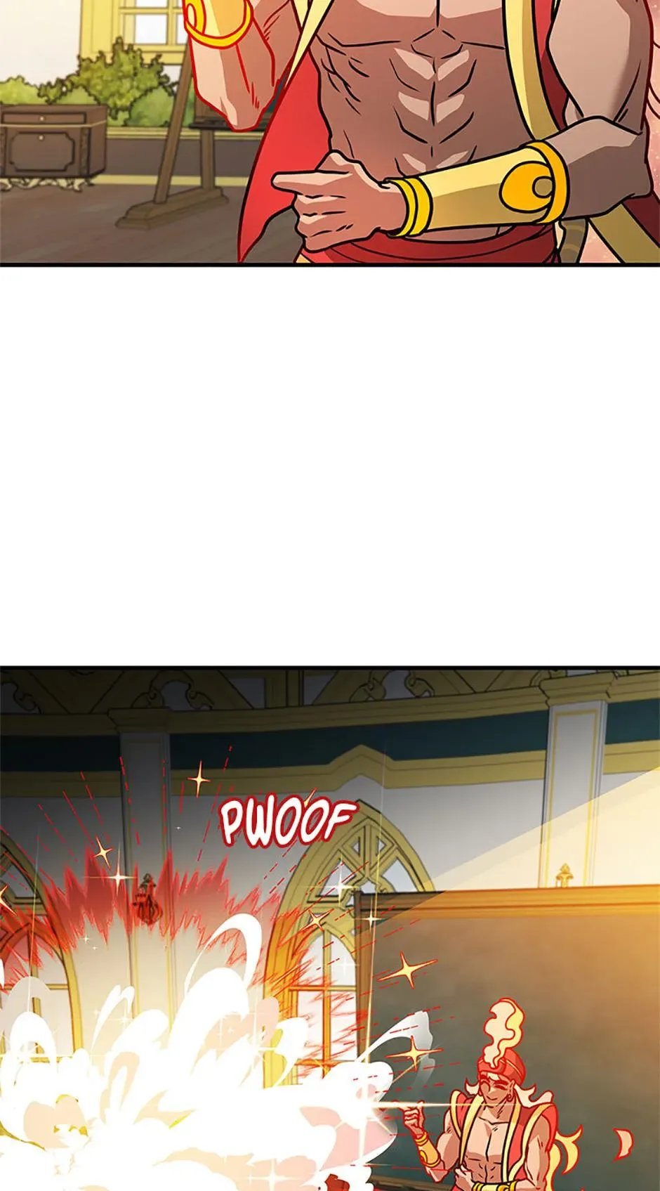 The Overlord Lady Chapter 26 page 30