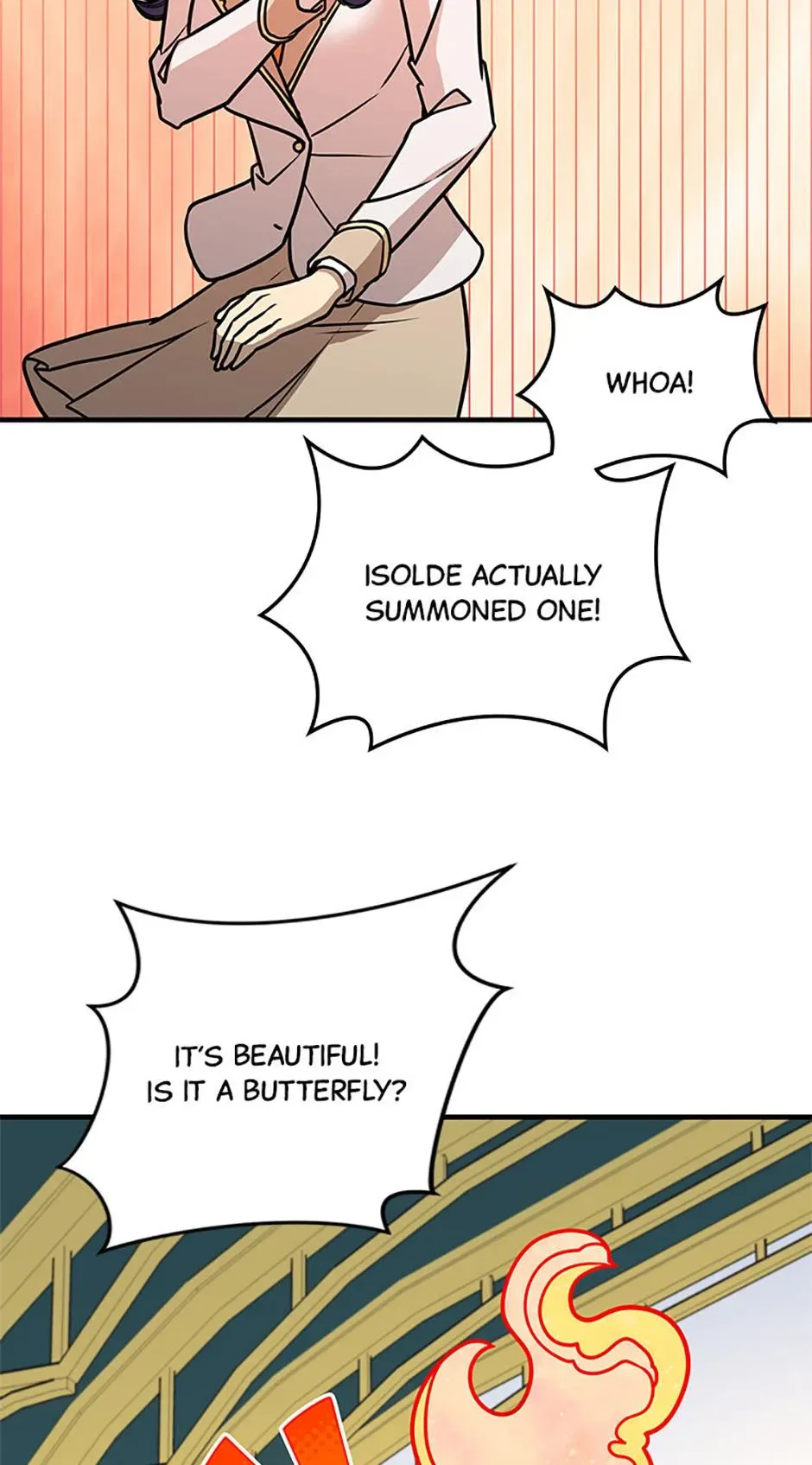 The Overlord Lady Chapter 26 page 26