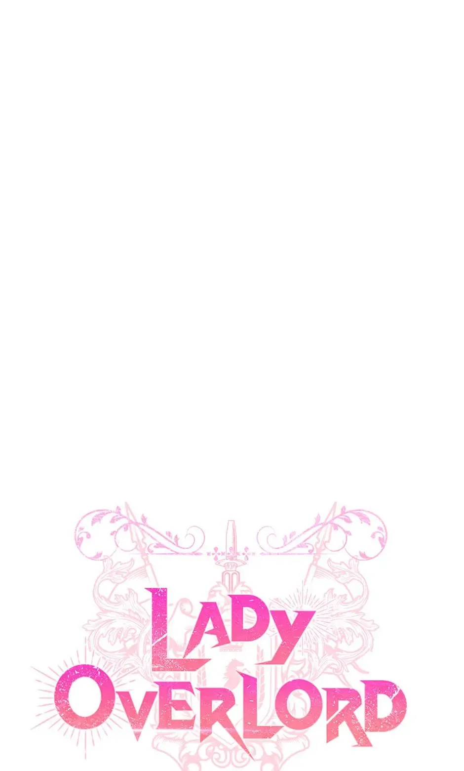 The Overlord Lady Chapter 26 page 15