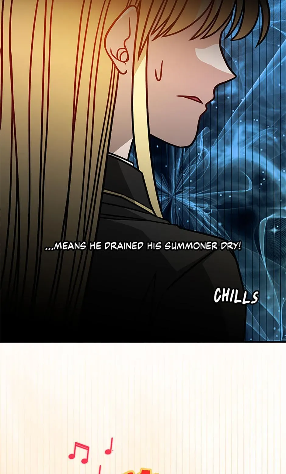 The Overlord Lady Chapter 26 page 12
