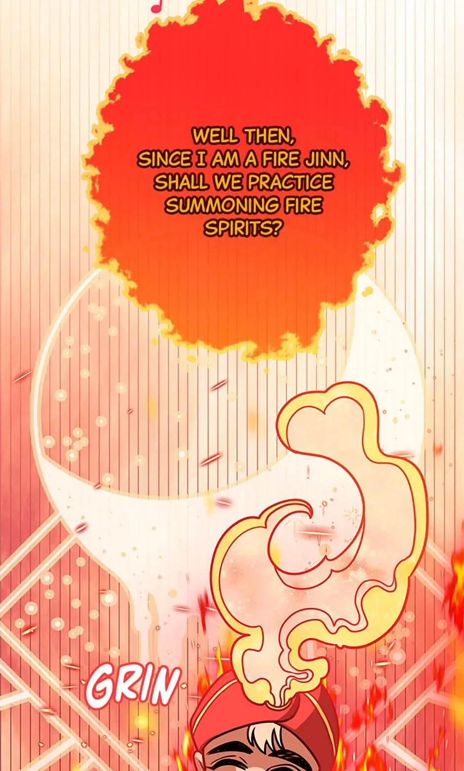 The Overlord Lady Chapter 26 page 13