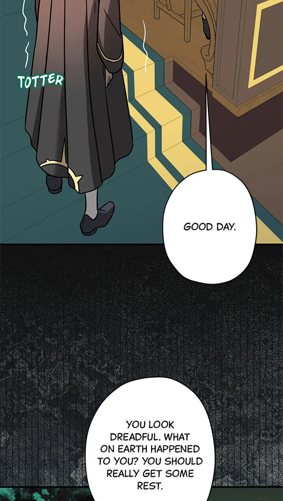 The Overlord Lady Chapter 26 page 34