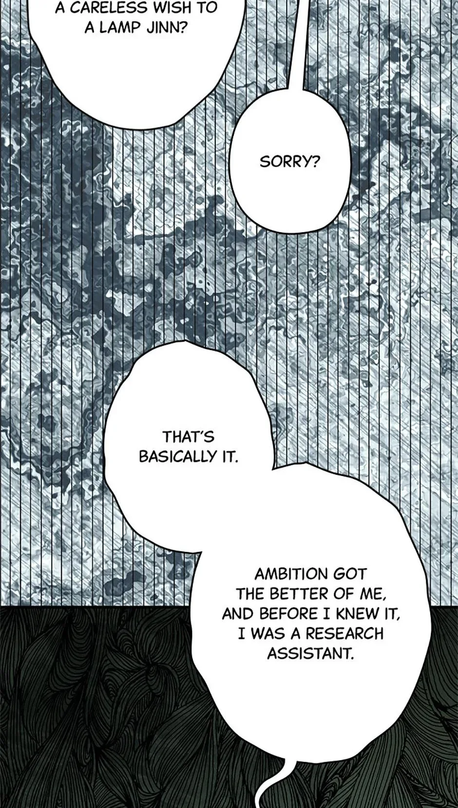 The Overlord Lady Chapter 26 page 36