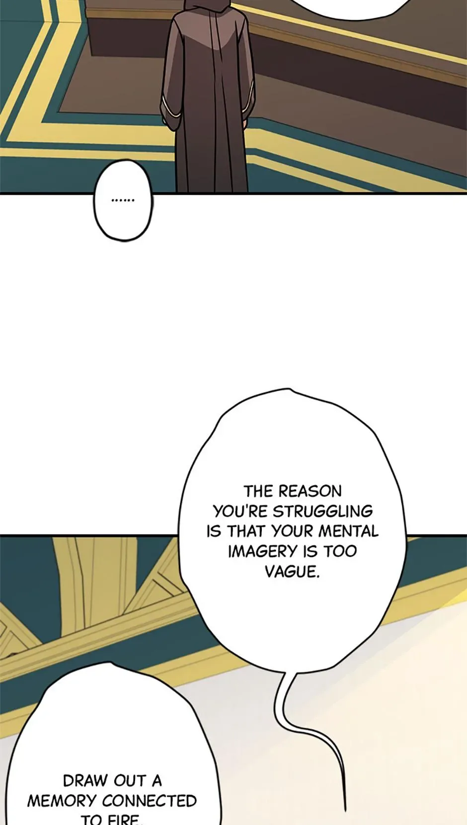 The Overlord Lady Chapter 26 page 39