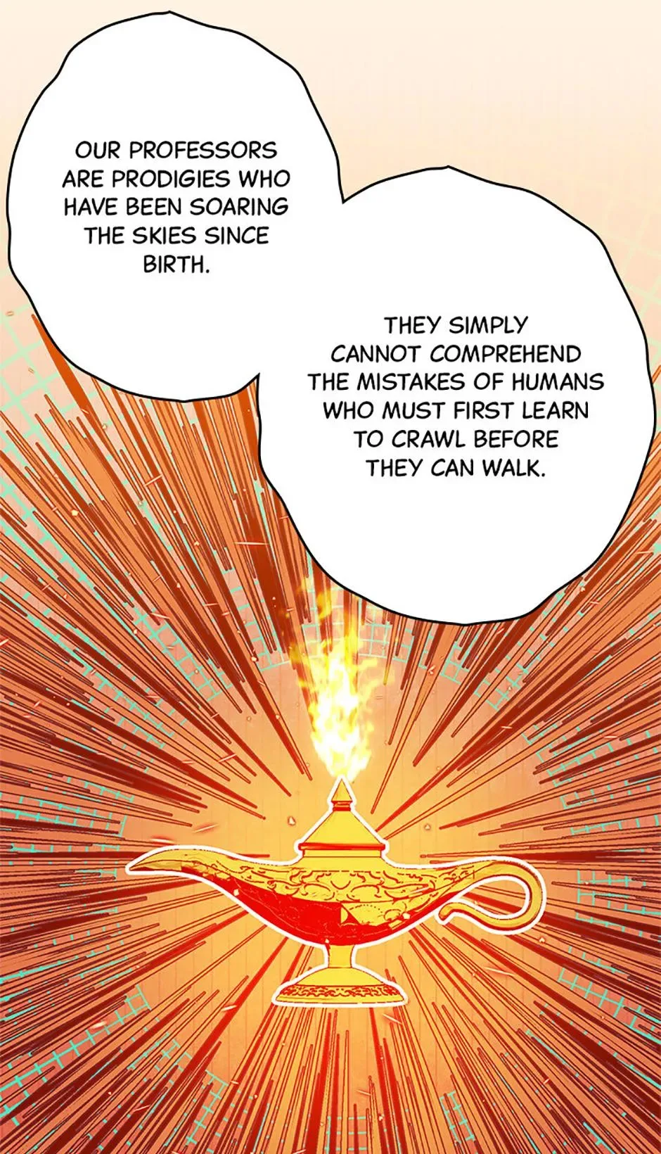 The Overlord Lady Chapter 26 page 41