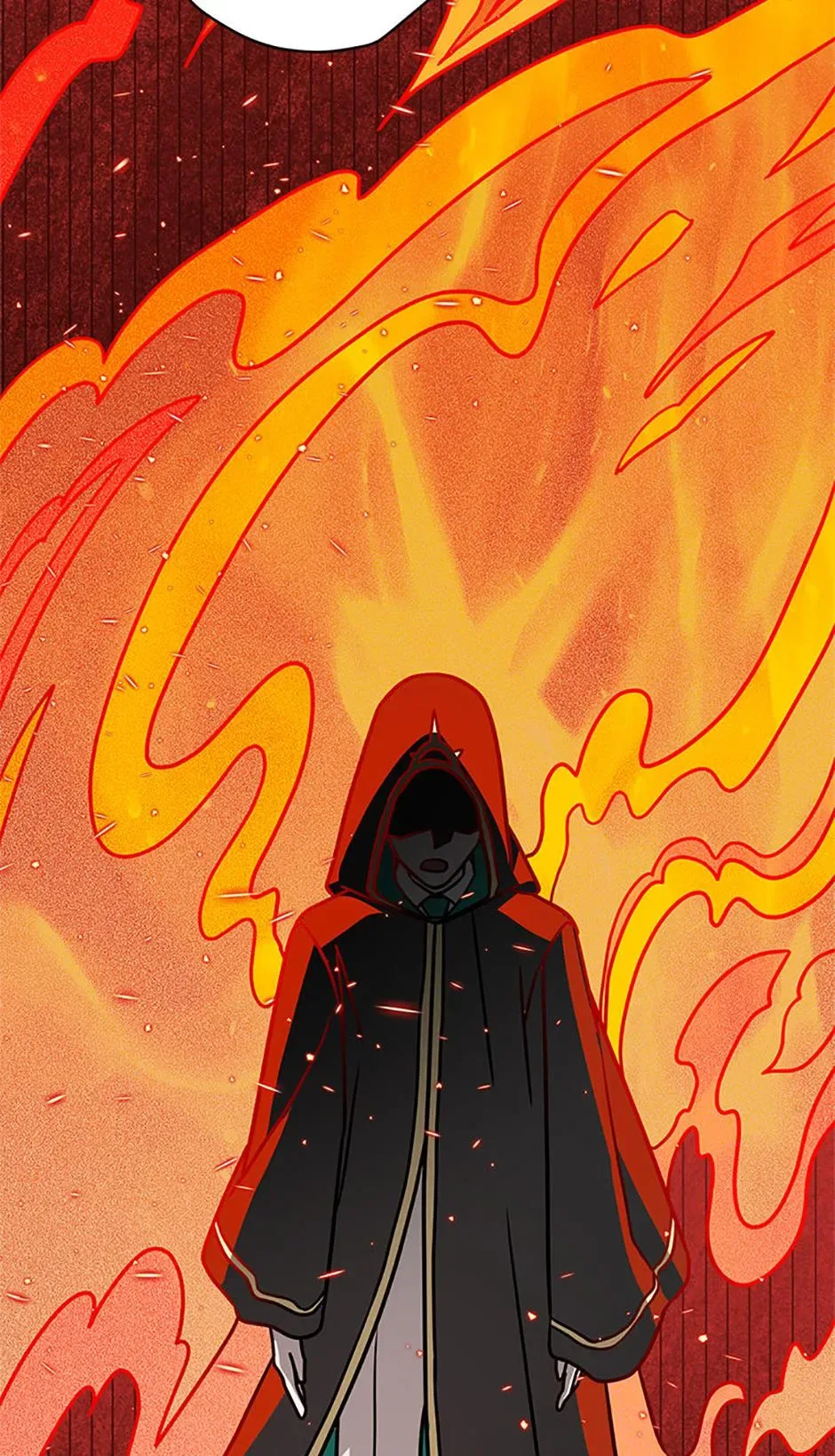 The Overlord Lady Chapter 26 page 43