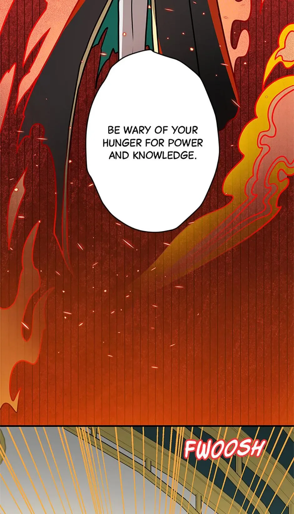 The Overlord Lady Chapter 26 page 44