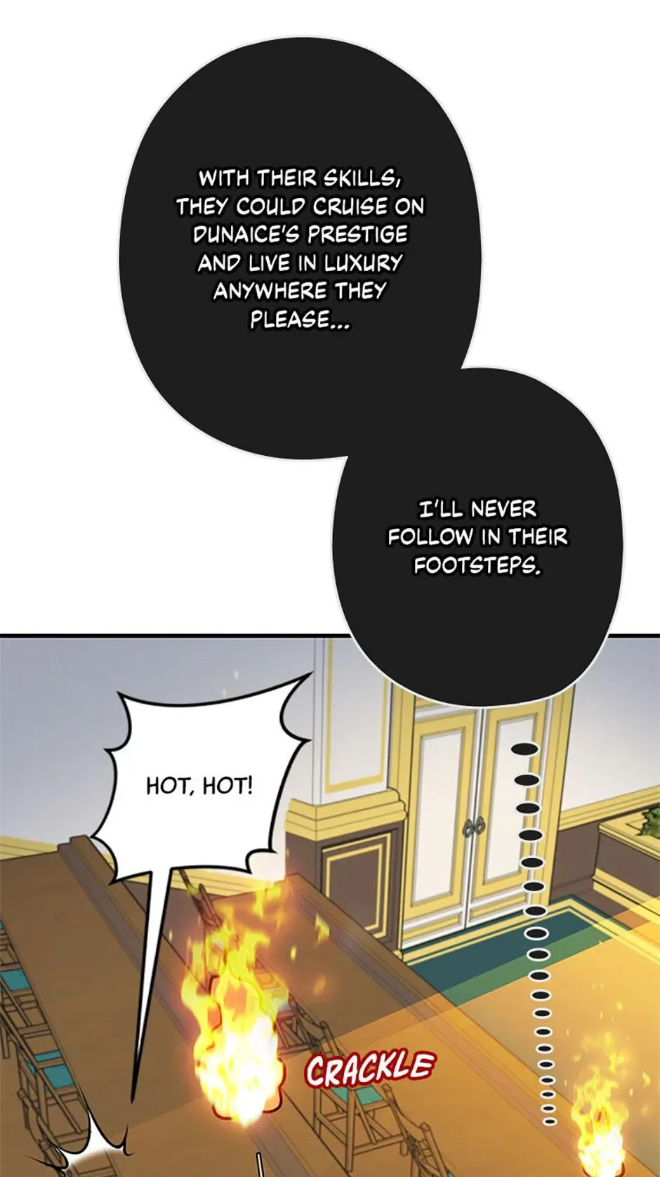 The Overlord Lady Chapter 26 page 49