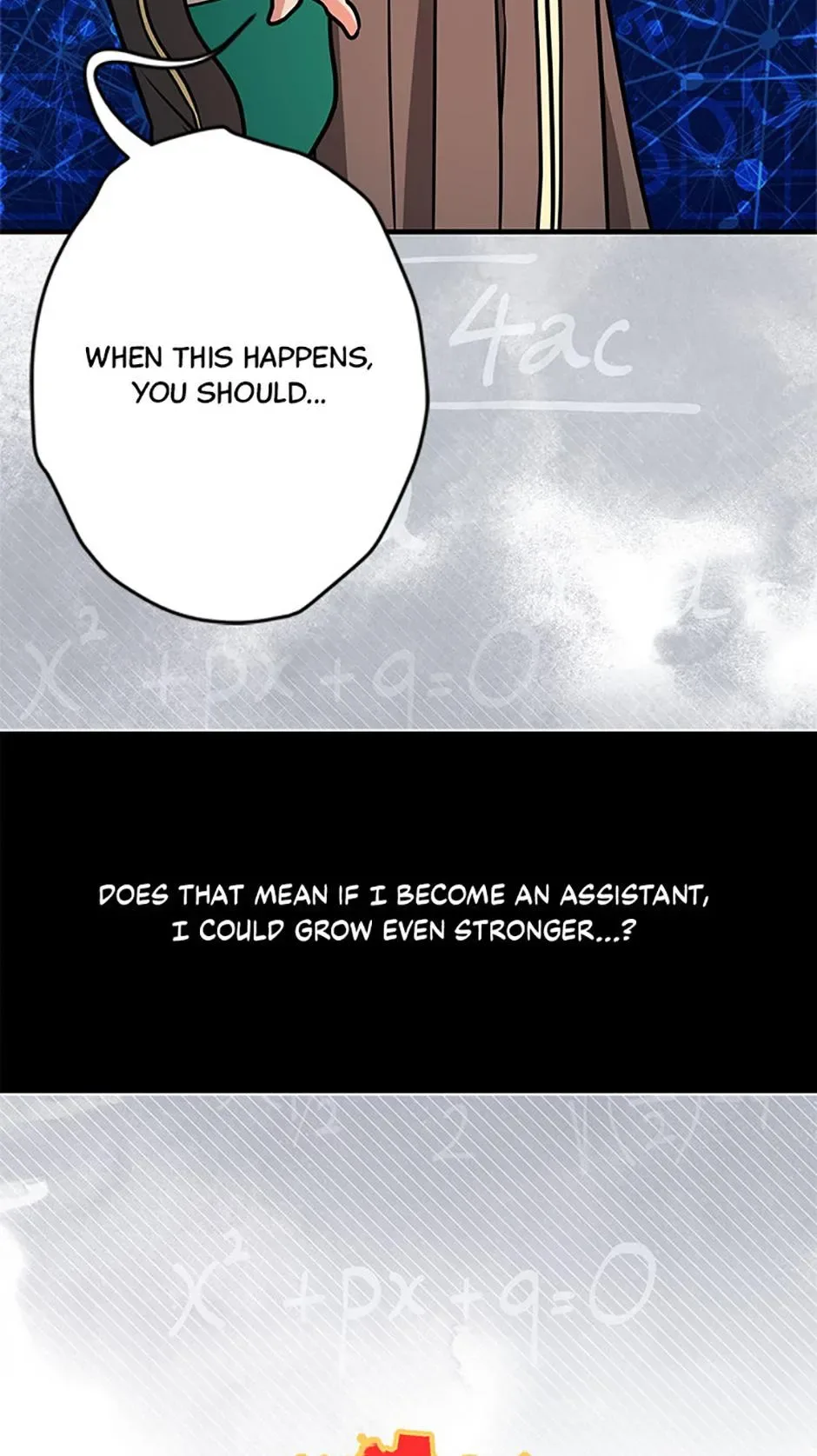 The Overlord Lady Chapter 26 page 52
