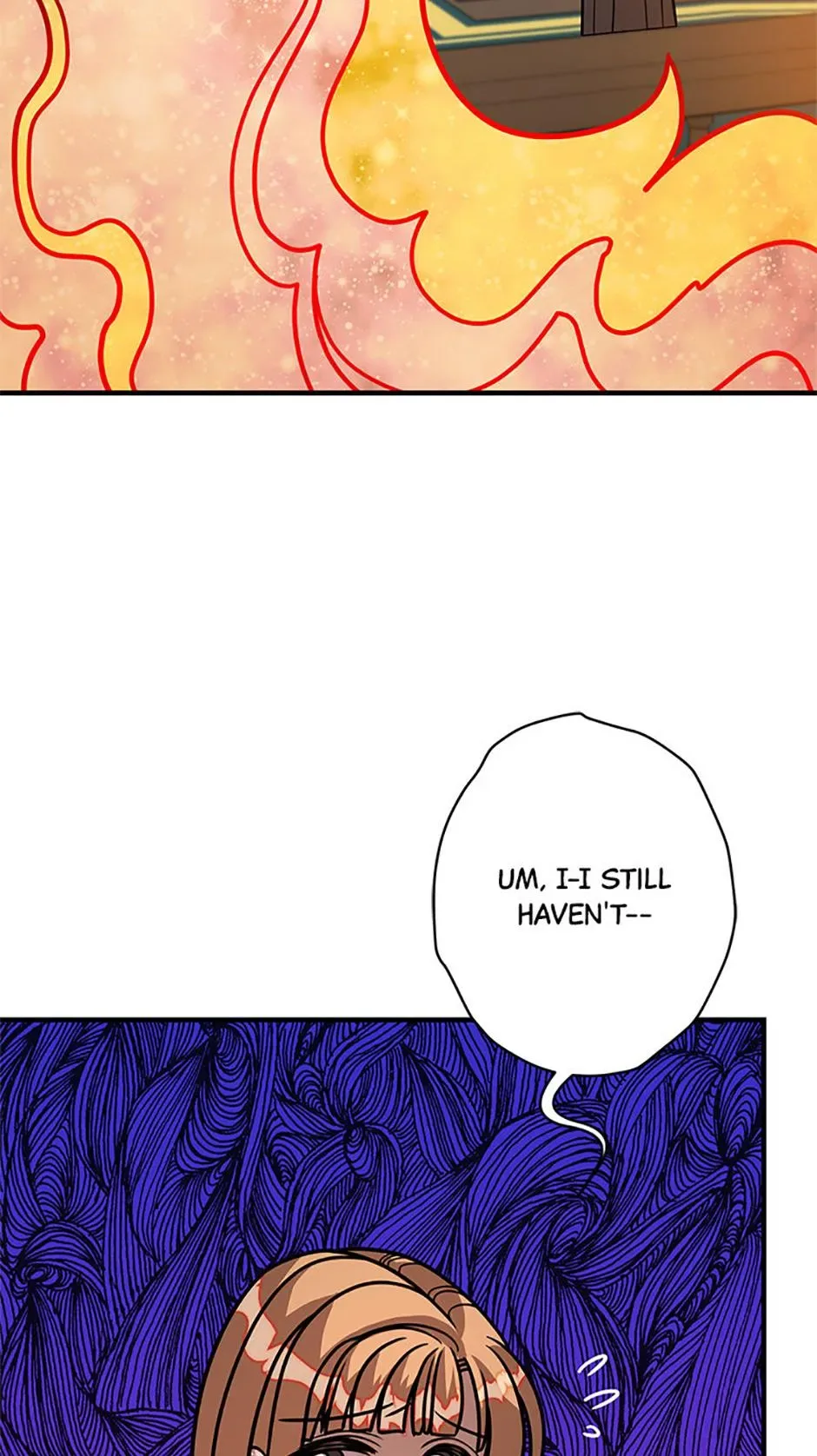 The Overlord Lady Chapter 26 page 54
