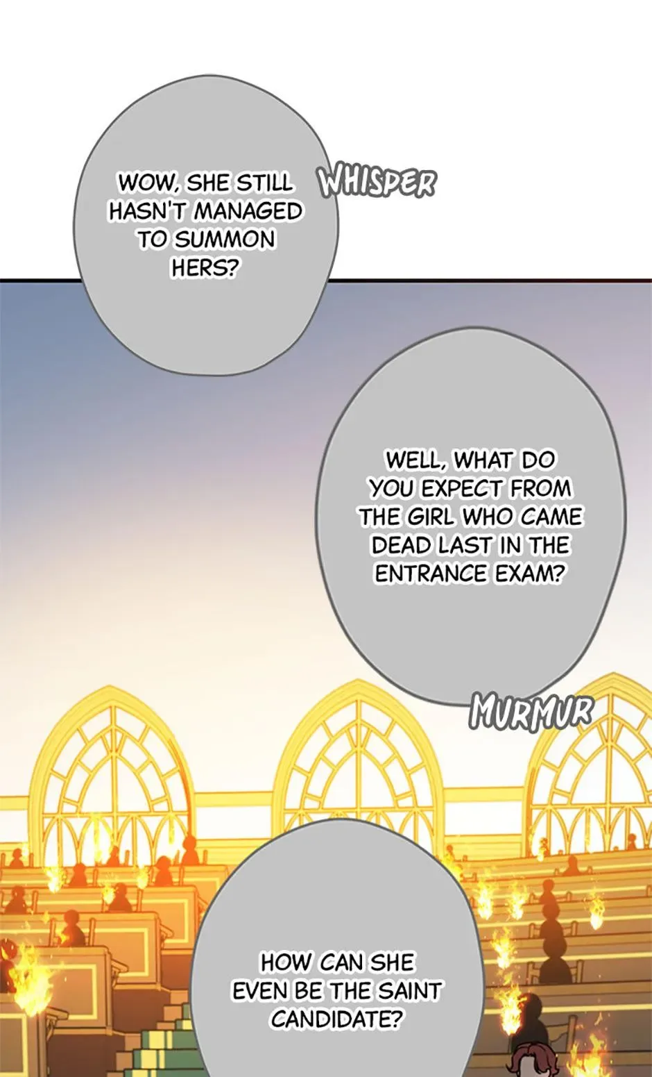 The Overlord Lady Chapter 26 page 57