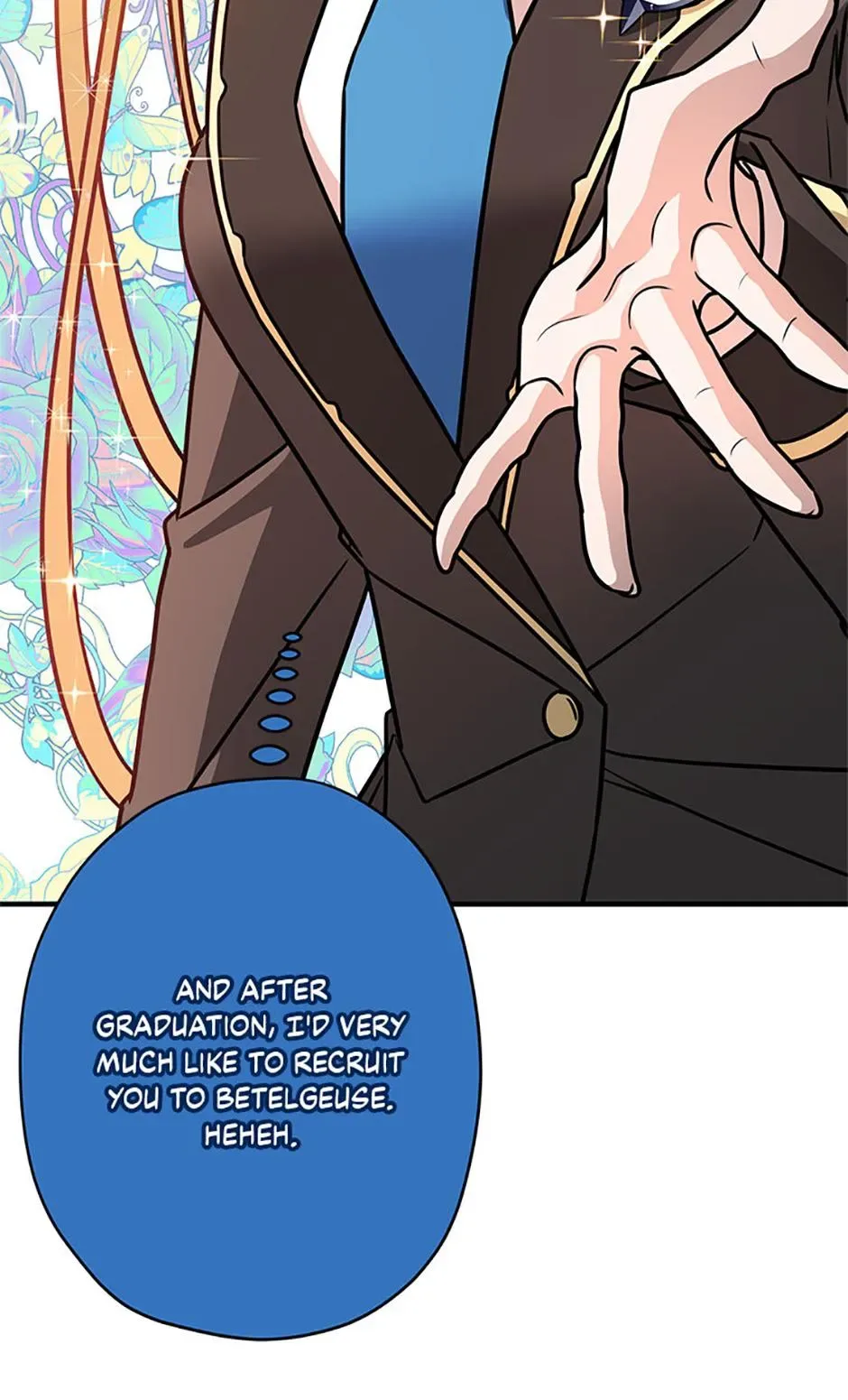 The Overlord Lady Chapter 26 page 64