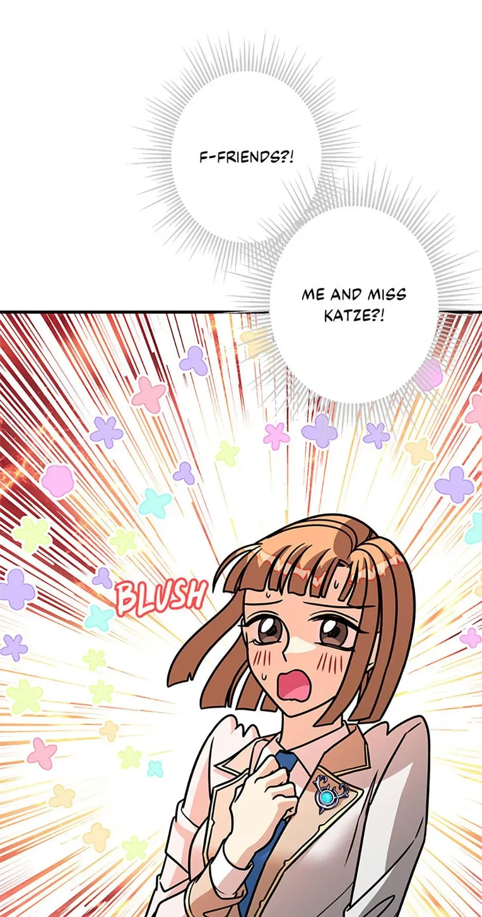 The Overlord Lady Chapter 26 page 65
