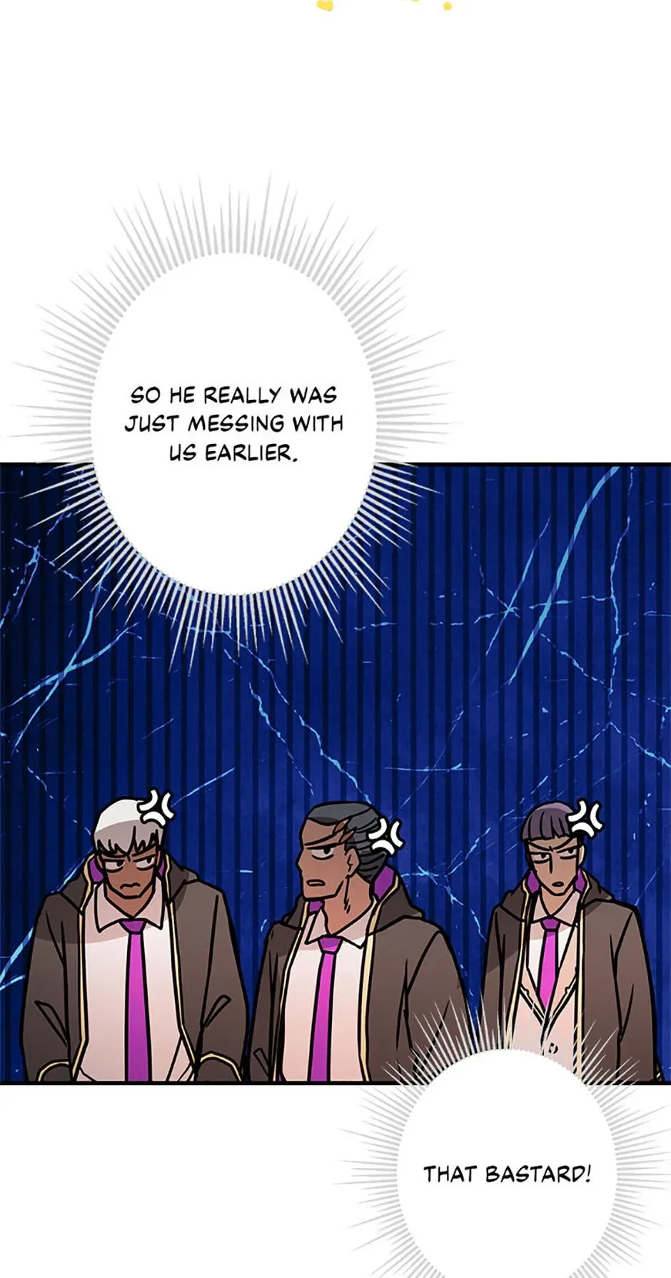 The Overlord Lady Chapter 26 page 71