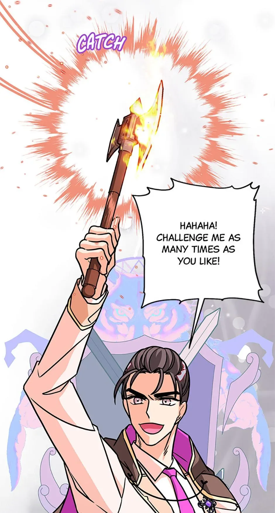 The Overlord Lady Chapter 26 page 79