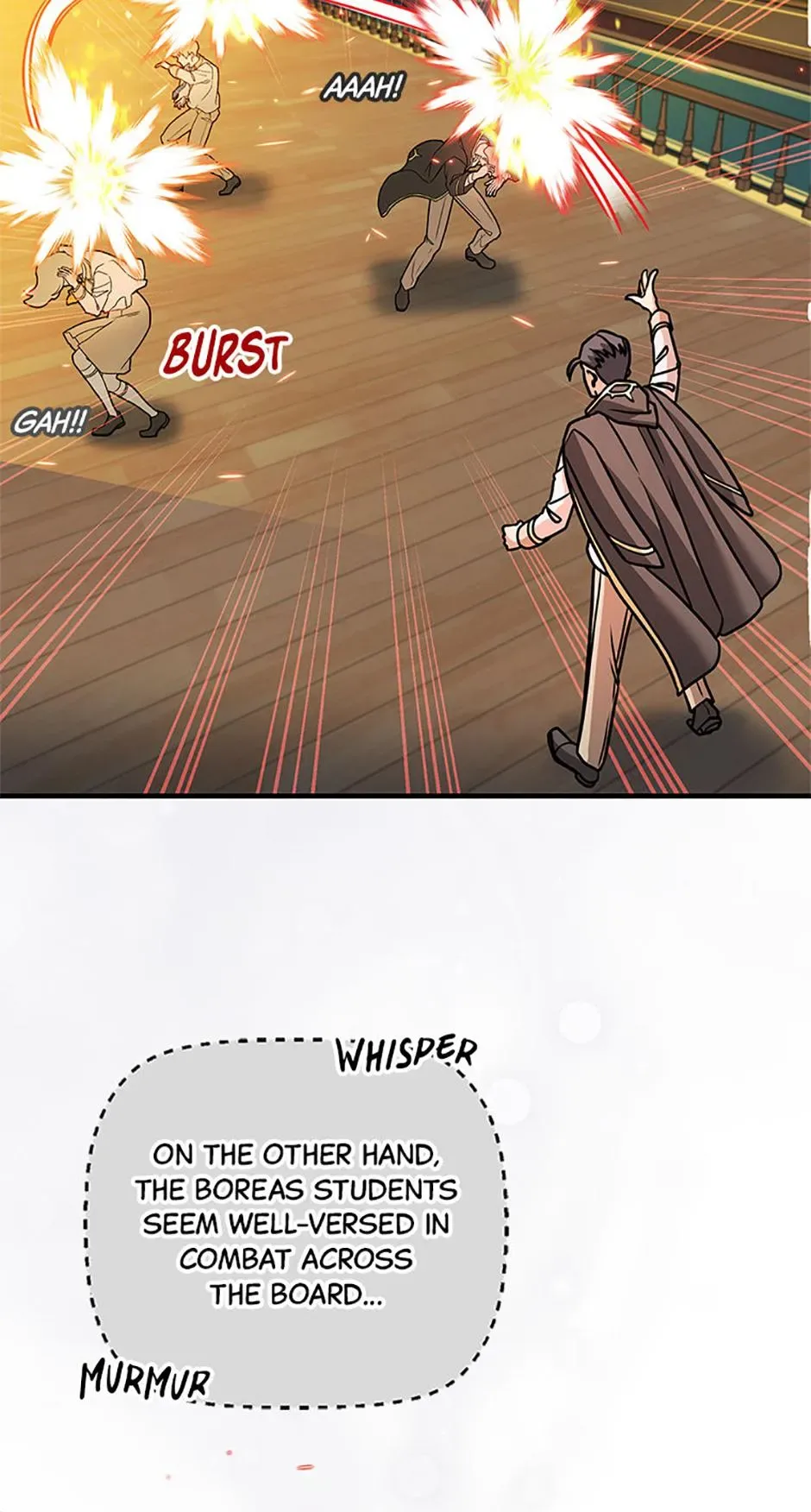 The Overlord Lady Chapter 26 page 78