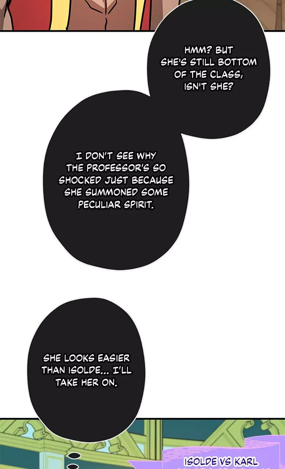The Overlord Lady Chapter 27 page 29