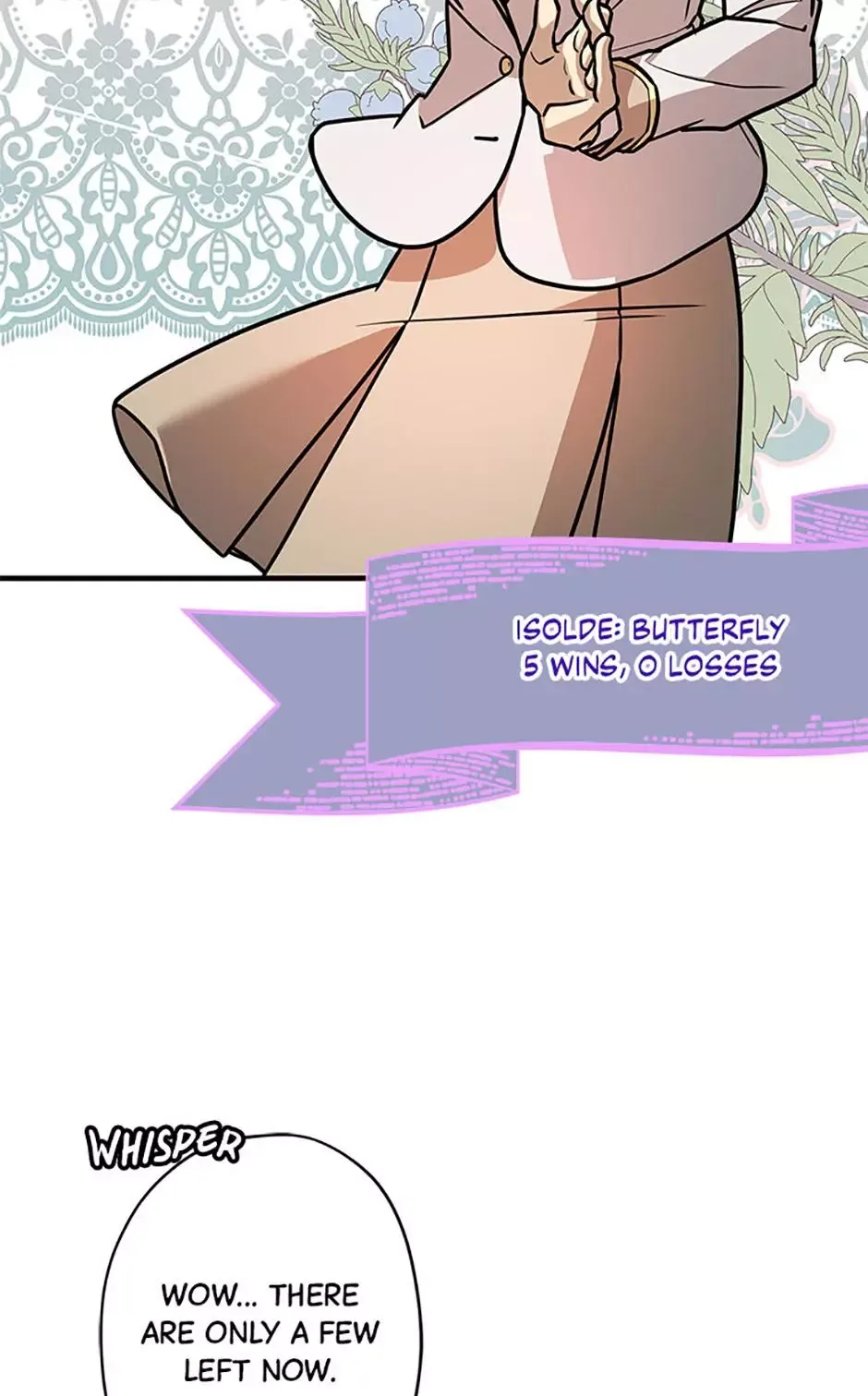The Overlord Lady Chapter 27 page 8