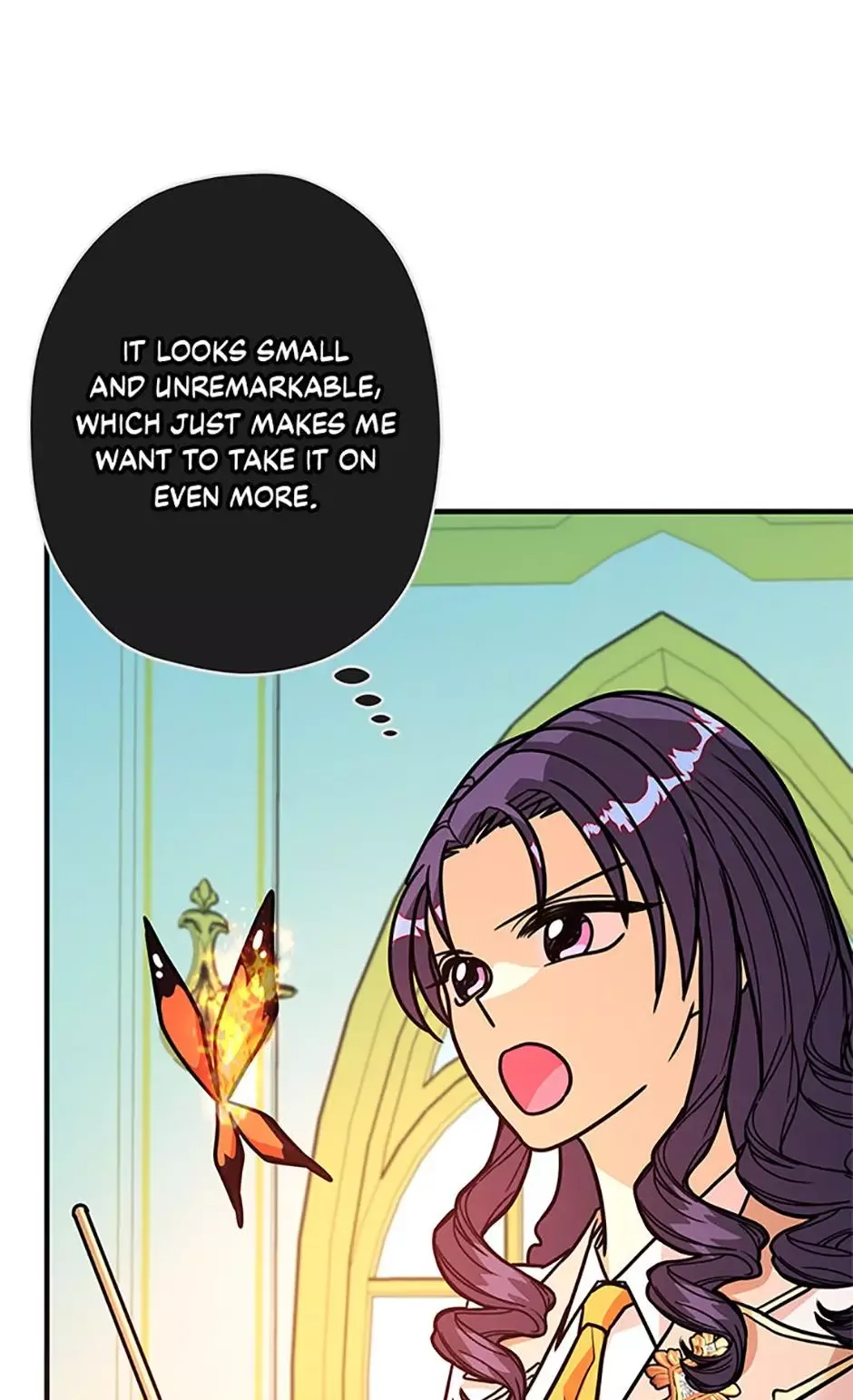 The Overlord Lady Chapter 27 page 20