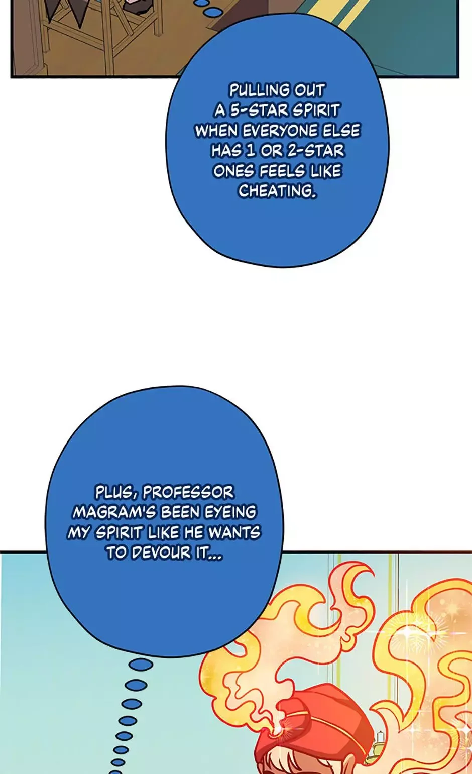 The Overlord Lady Chapter 27 page 18