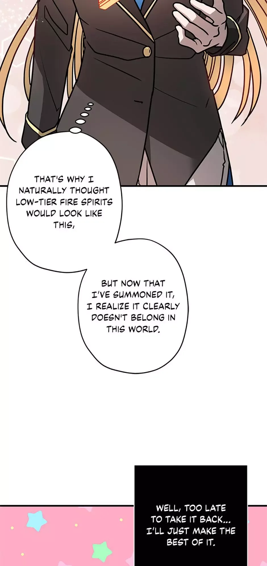 The Overlord Lady Chapter 27 page 4