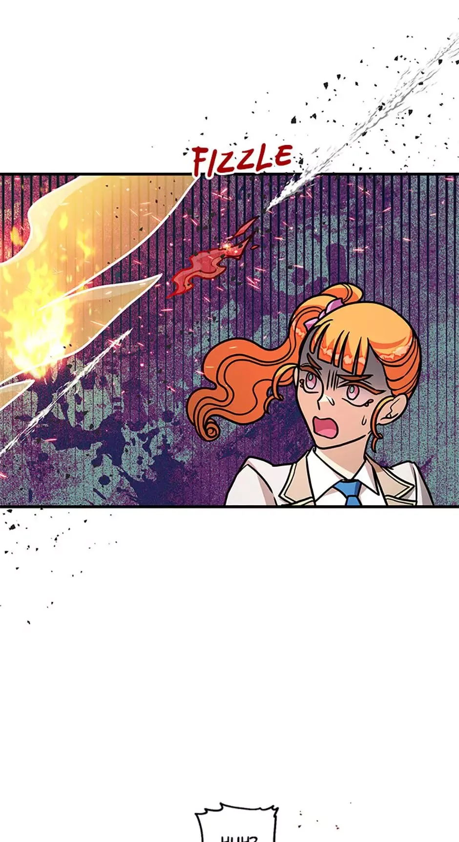 The Overlord Lady Chapter 27 page 35
