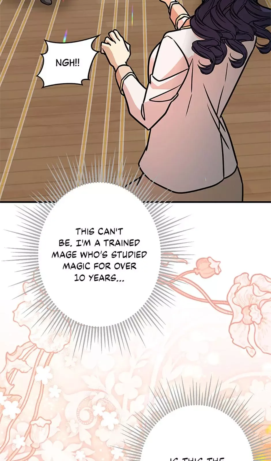 The Overlord Lady Chapter 27 page 46