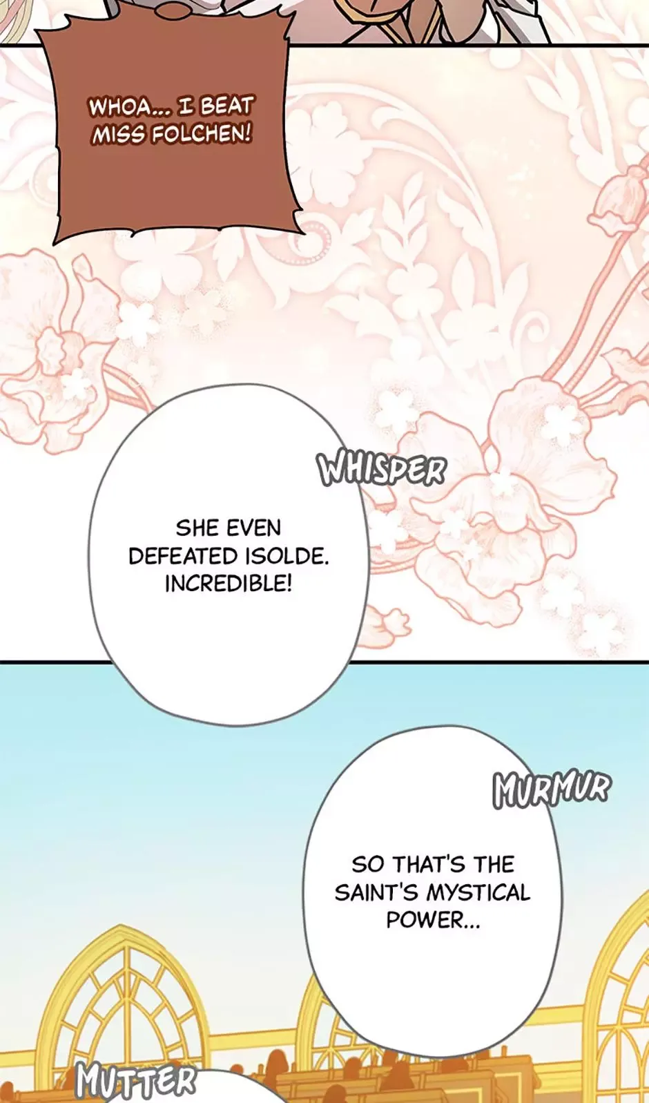 The Overlord Lady Chapter 27 page 48