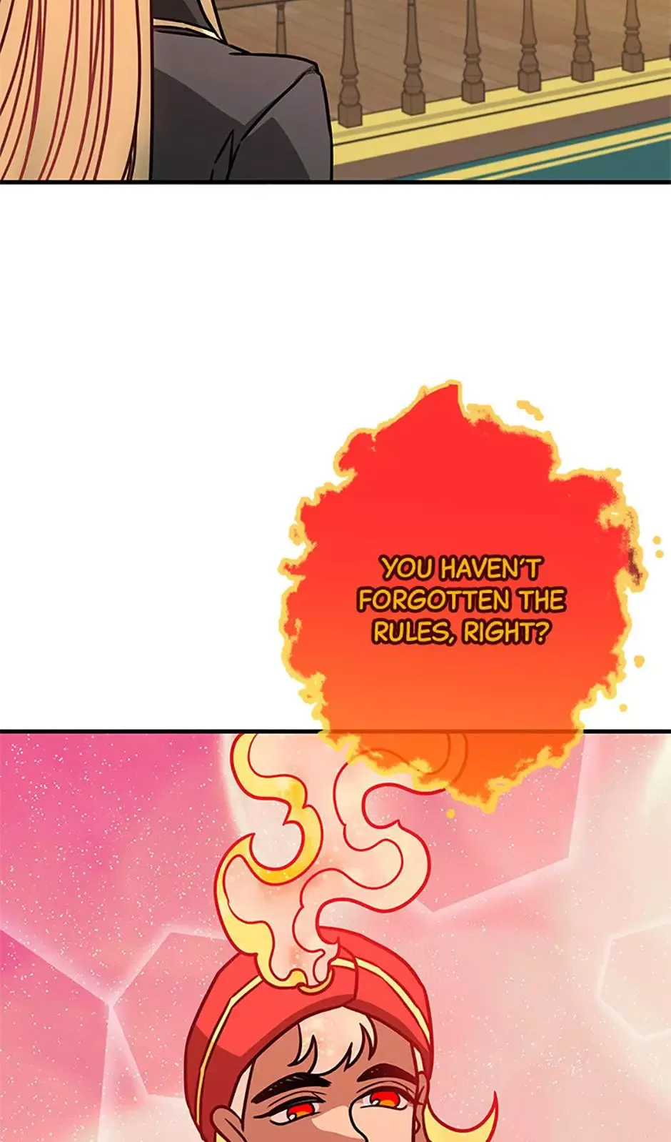 The Overlord Lady Chapter 27 page 51