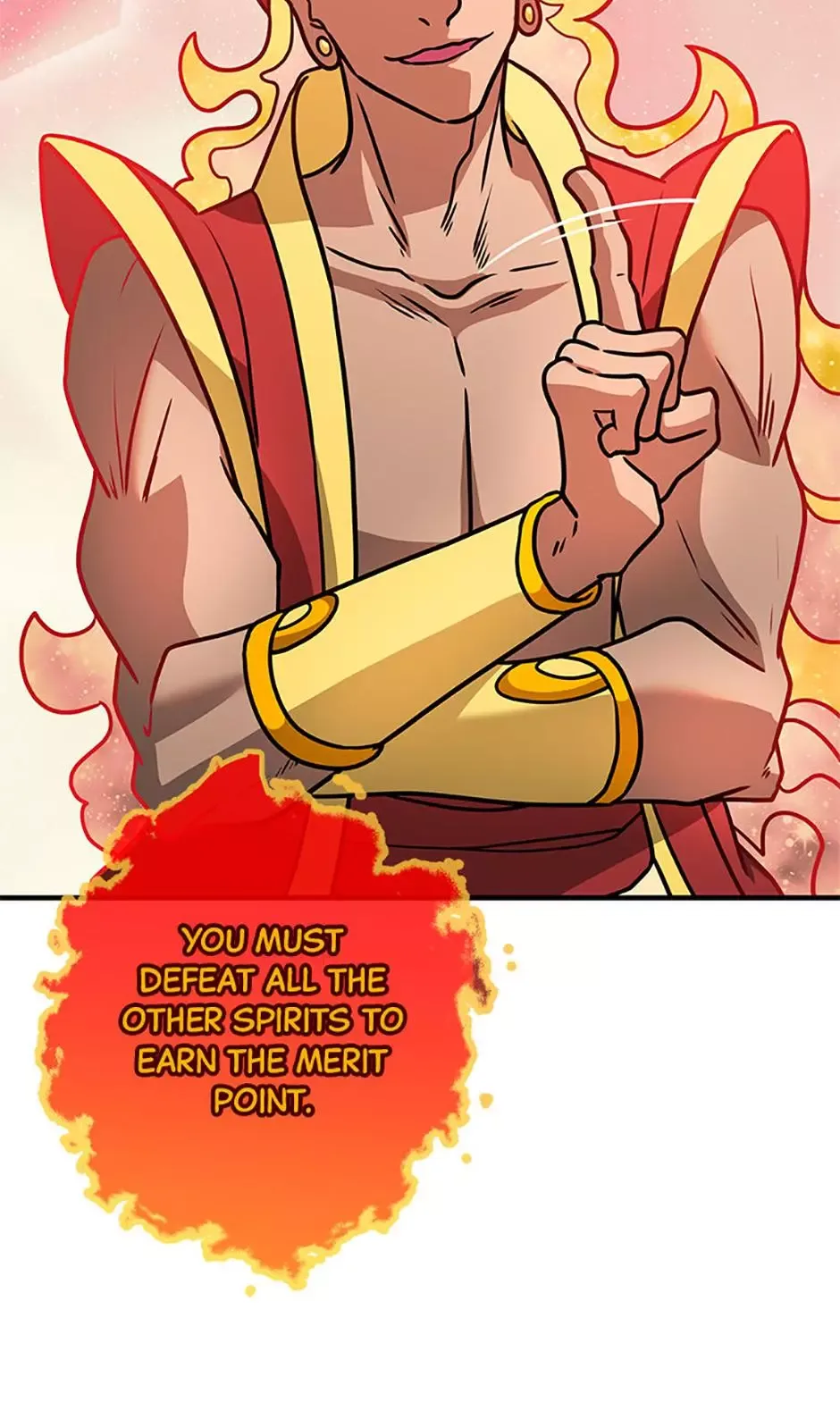 The Overlord Lady Chapter 27 page 52