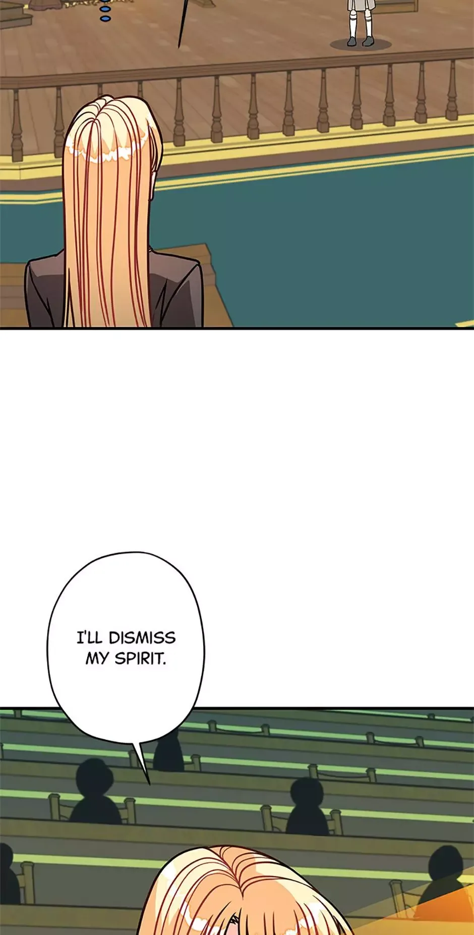 The Overlord Lady Chapter 27 page 55