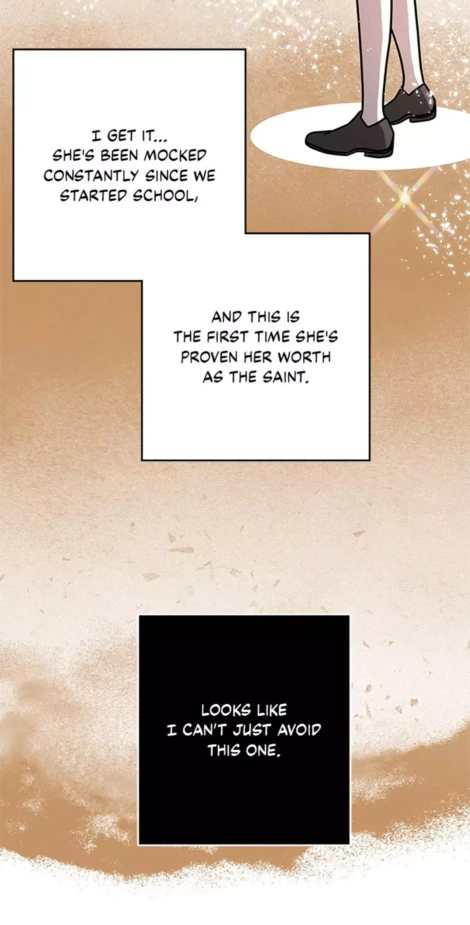 The Overlord Lady Chapter 27 page 60