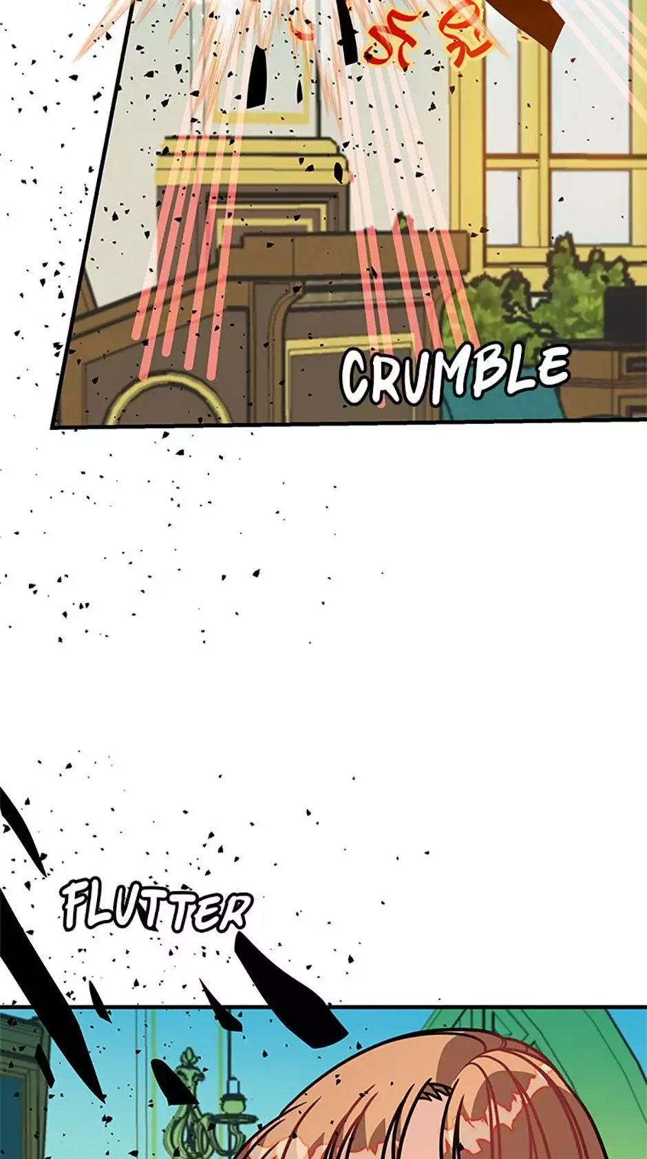 The Overlord Lady Chapter 27 page 72