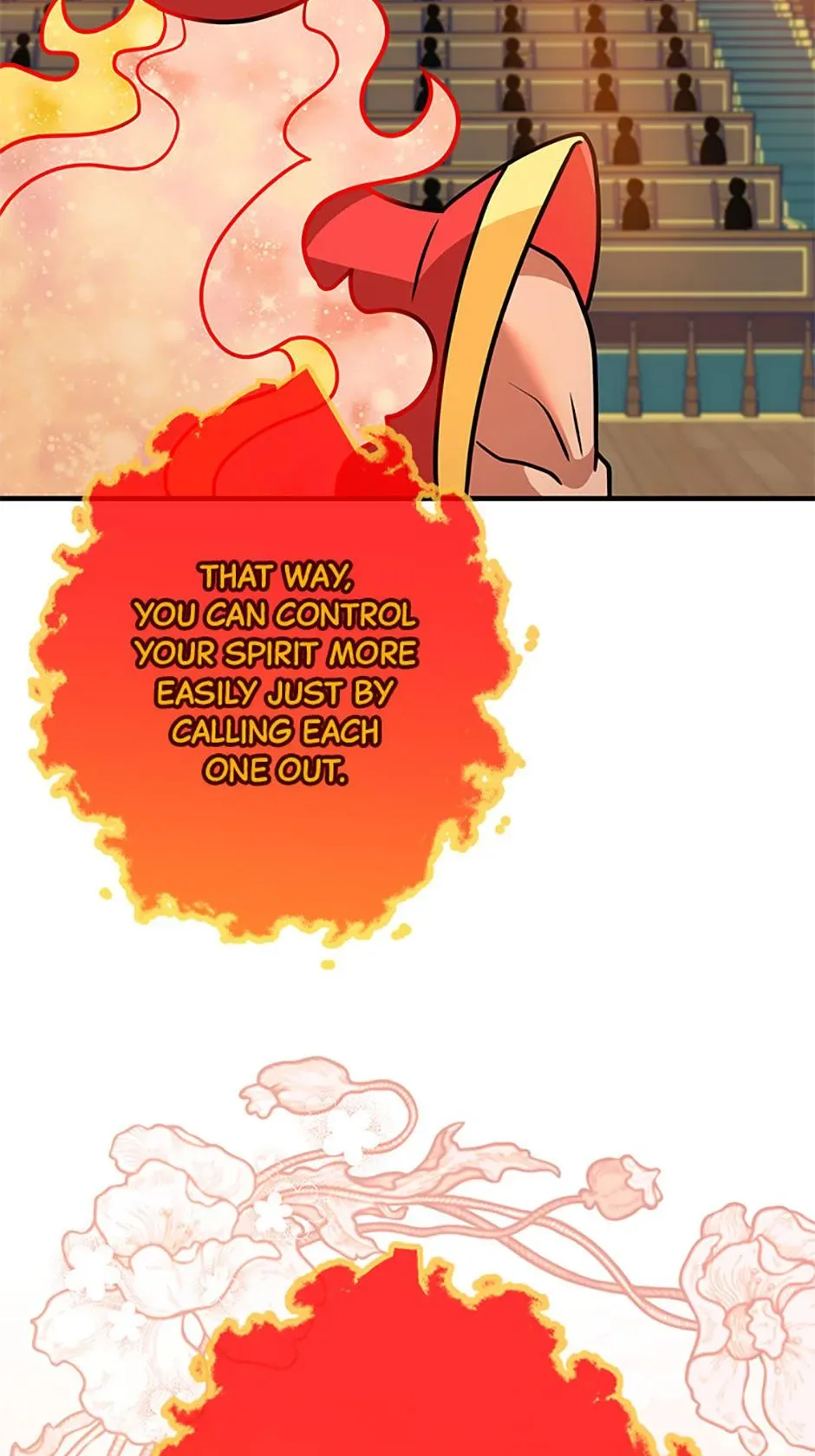The Overlord Lady Chapter 28 page 20