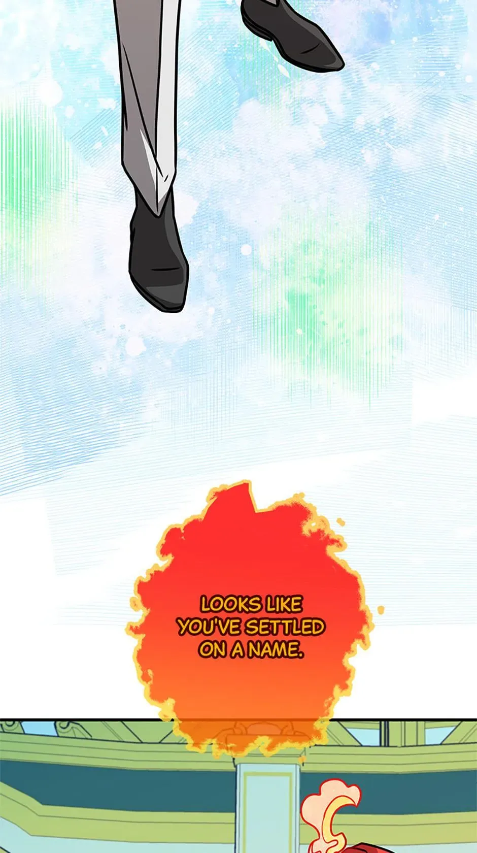 The Overlord Lady Chapter 28 page 17