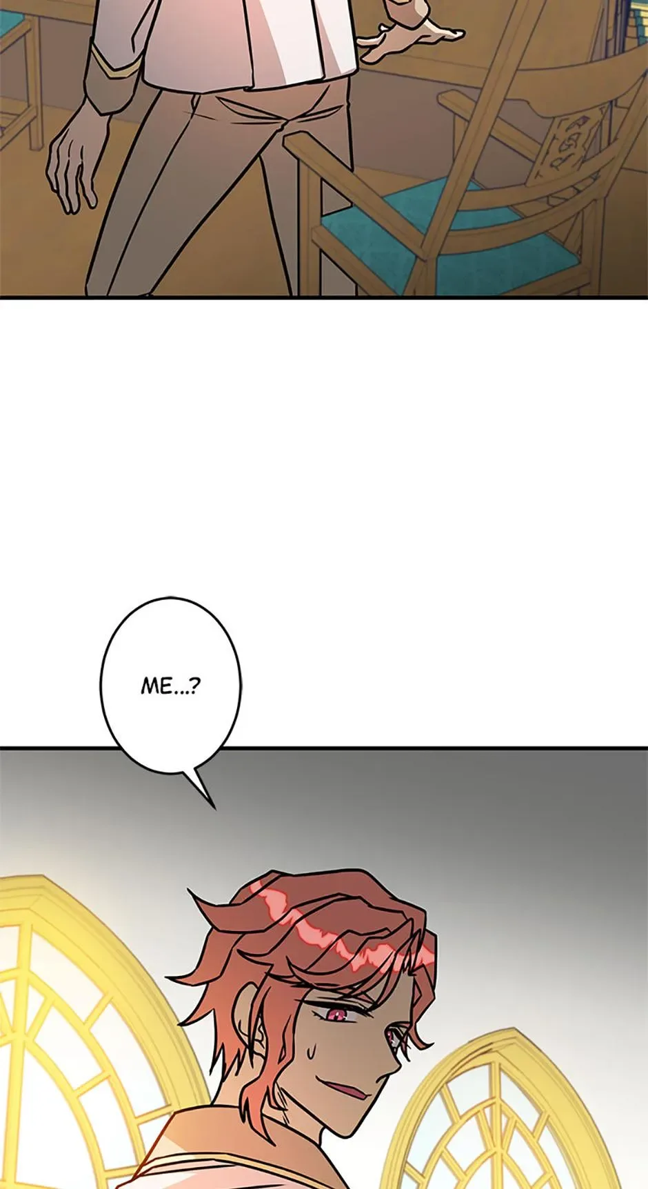 The Overlord Lady Chapter 28 page 25