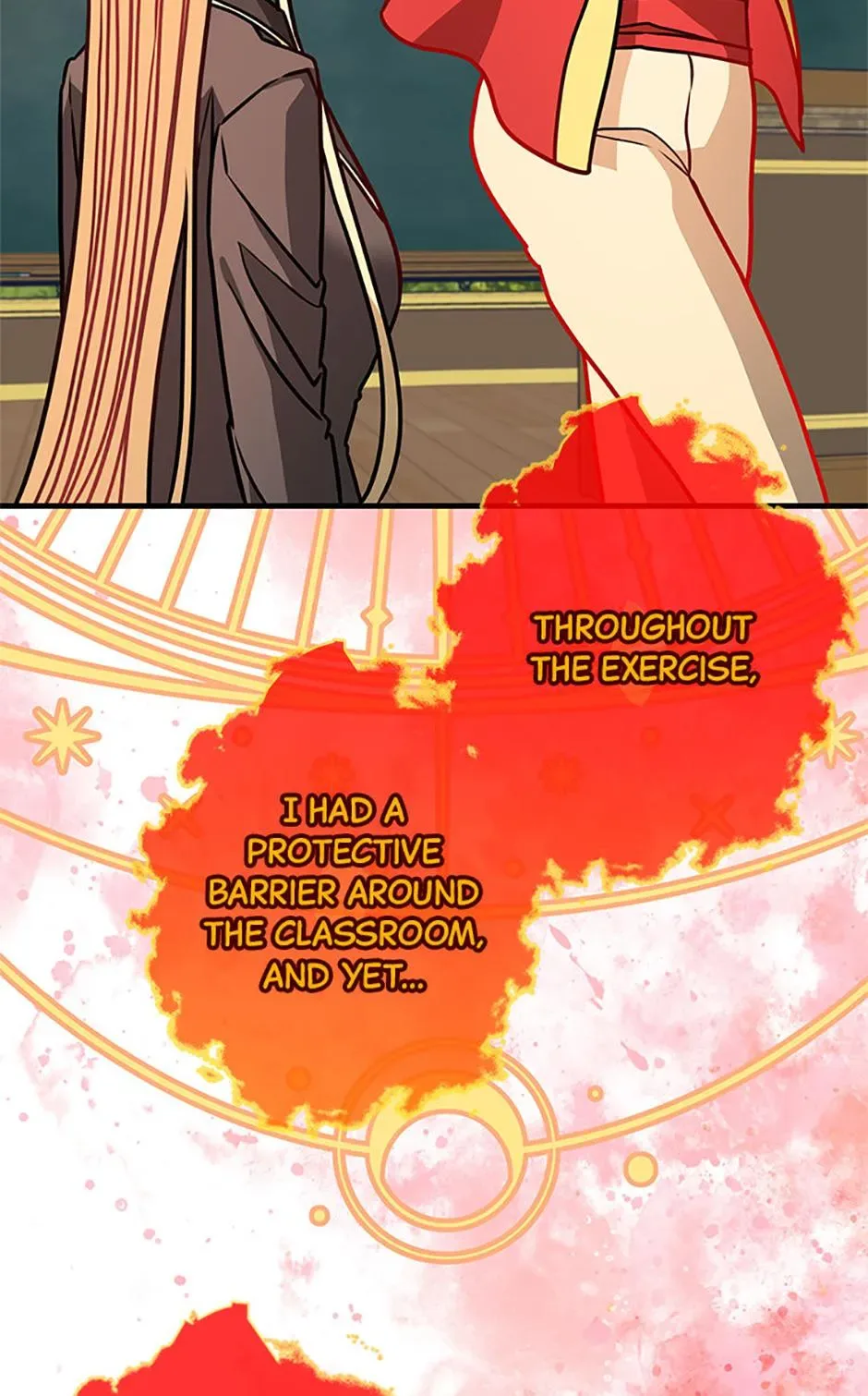 The Overlord Lady Chapter 28 page 6