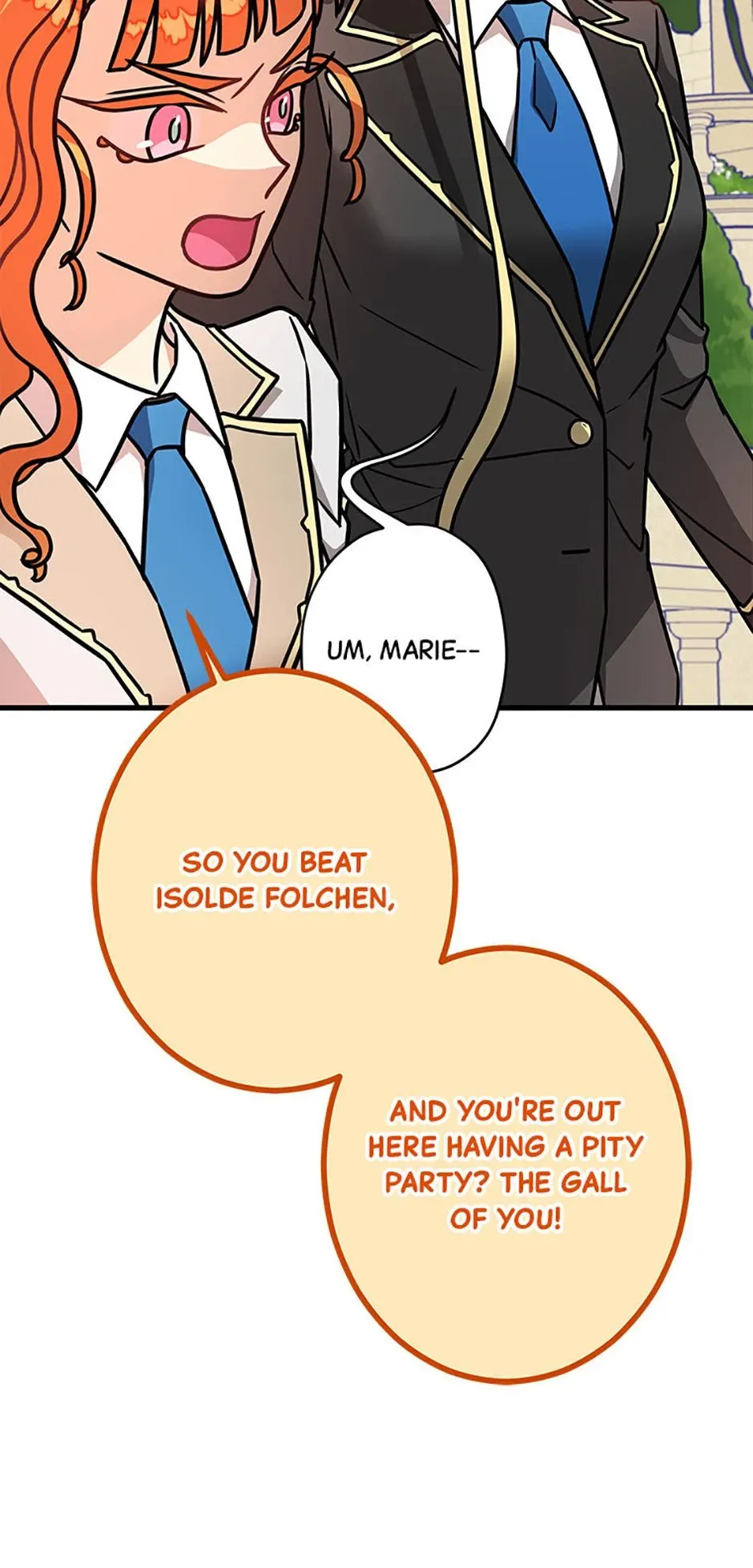 The Overlord Lady Chapter 28 page 44