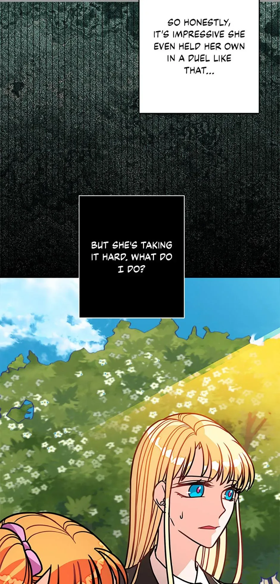 The Overlord Lady Chapter 28 page 43