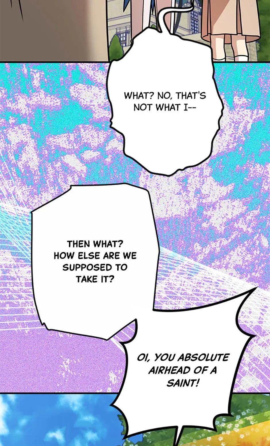 The Overlord Lady Chapter 28 page 46