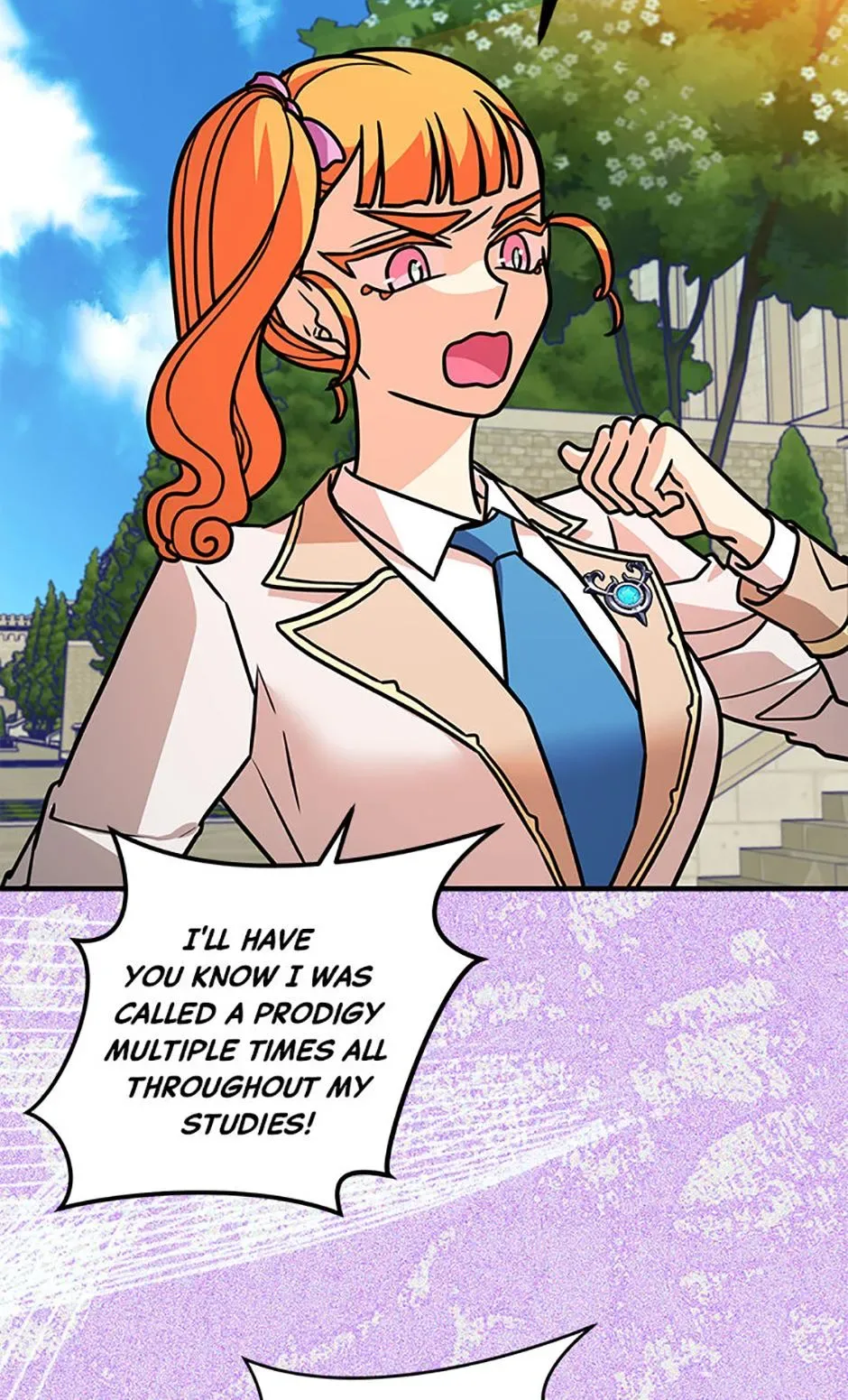 The Overlord Lady Chapter 28 page 47